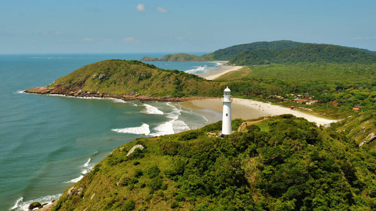 Moradores da Ilha do Mel se organizam para alterar a Lei 16.037/2009 de Zoneamento da Ilha do Mel