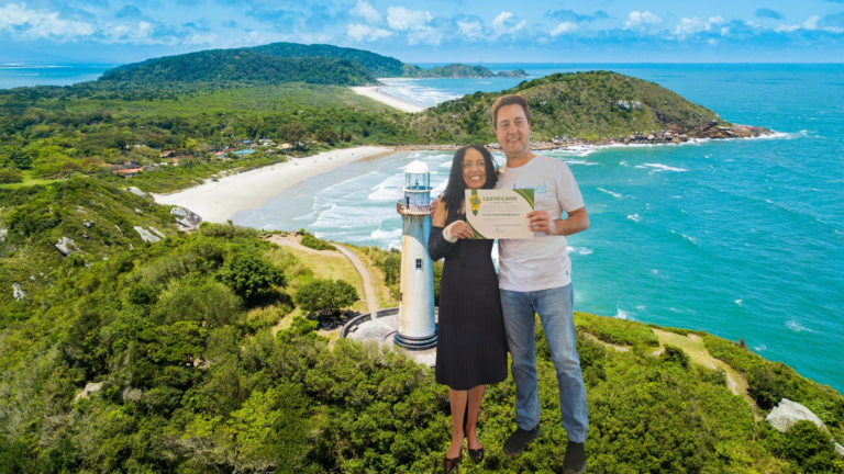 Investimento em Saneamento Básico Na Ilha do Mel Traz Melhorias Históricas Para a Região