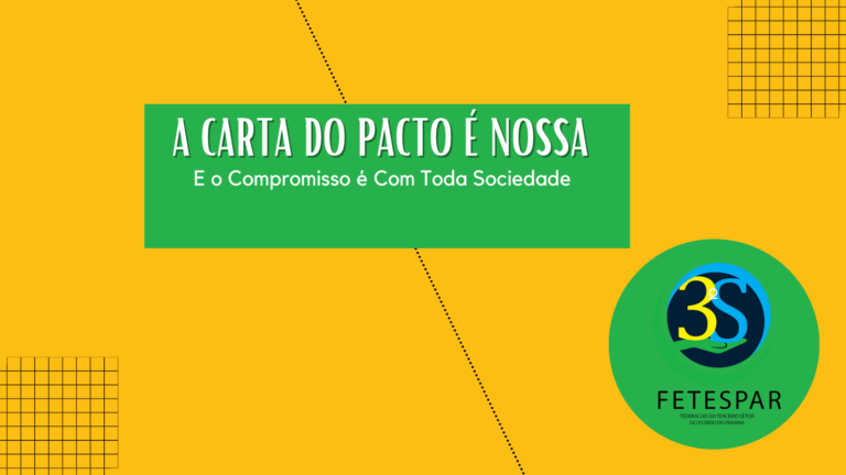 Jasson Goulart e Eduardo Pimentel assinam carta de compromisso para o desenvolvimento sustentável do Terceiro Setor em Curitiba